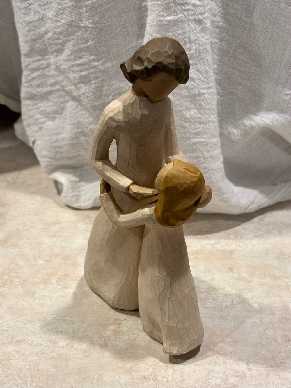 Willow Tree Mother and Daughter 2000 by Demdaco